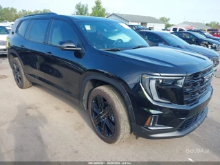 GMC ACADIA ELEVATION AWD