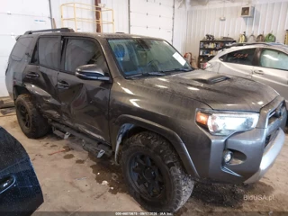 TOYOTA TOYOTA 4RUNNER TRD OFF ROAD PREMIUM