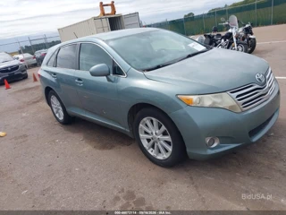 TOYOTA TOYOTA VENZA