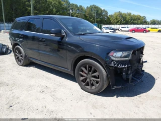 DODGE DODGE DURANGO R/T