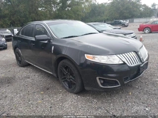 LINCOLN LINCOLN MKS
