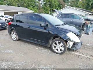NISSAN NISSAN VERSA 1.8SL