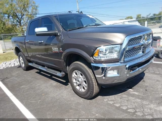 RAM RAM 2500 LARAMIE  4X4 6'4 BOX