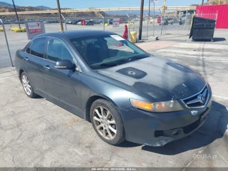 ACURA ACURA TSX
