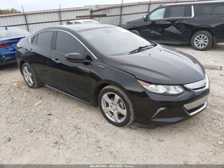 CHEVROLET CHEVROLET VOLT LT
