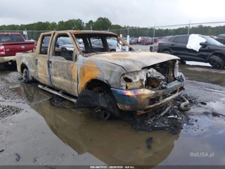 FORD FORD F-250 LARIAT/XL/XLT