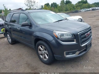 GMC ACADIA SLE-2