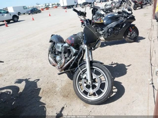 HARLEY-DAVIDSON HARLEY-DAVIDSON FXDL DYNA LOW RIDER