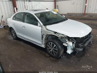 VOLKSWAGEN VOLKSWAGEN JETTA 1.4T SE/1.4T WOLFSBURG EDITION