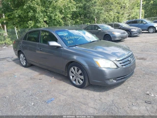 TOYOTA TOYOTA AVALON XLS