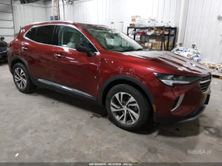 BUICK BUICK ENVISION AWD ESSENCE
