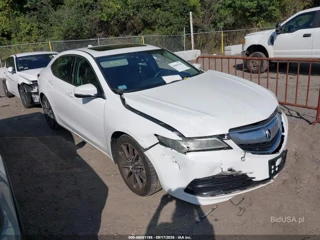 ACURA ACURA TLX V6 TECH