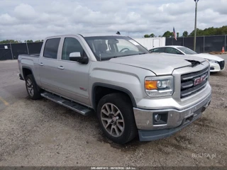 GMC SIERRA 1500 SLT