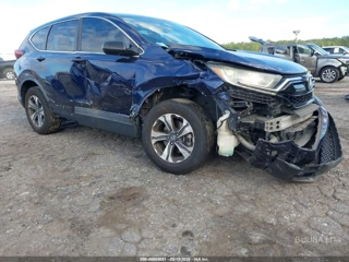 HONDA HONDA CR-V 2WD LX