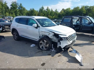 HYUNDAI HYUNDAI SANTA FE SEL