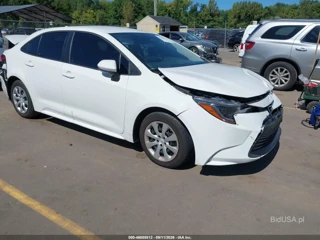 TOYOTA TOYOTA COROLLA LE