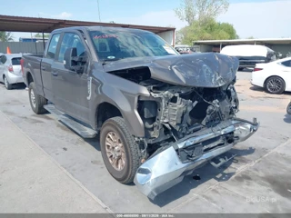 FORD FORD F-250 XL