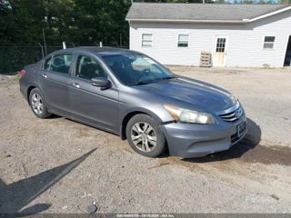 HONDA HONDA ACCORD 2.4 LX-P