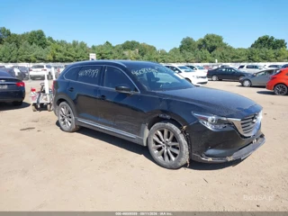 MAZDA MAZDA CX-9 GRAND TOURING