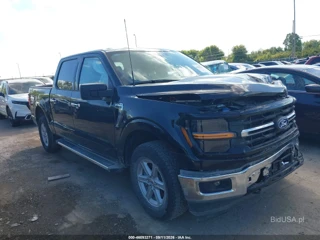 FORD FORD F-150 XLT
