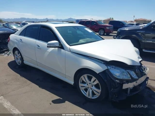 MERCEDES-BENZ MERCEDES-BENZ E 400 HYBRID SPORT