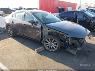 MAZDA MAZDA MAZDA3 SELECT PACKAGE