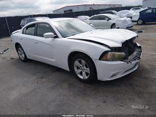 DODGE DODGE CHARGER SE