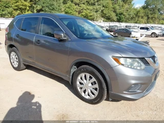 NISSAN NISSAN ROGUE S