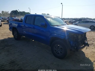 NISSAN NISSAN FRONTIER LONG BED SV 4X4