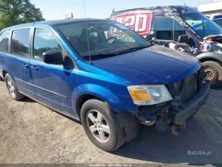 DODGE DODGE GRAND CARAVAN SE