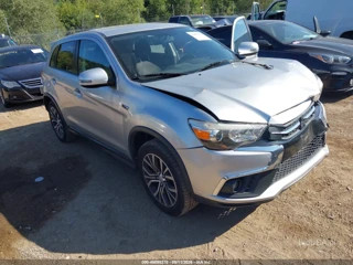 MITSUBISHI MITSUBISHI OUTLANDER SPORT 2.0 ES