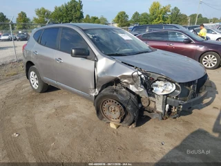 NISSAN NISSAN ROGUE S