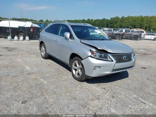 LEXUS LEXUS RX 350