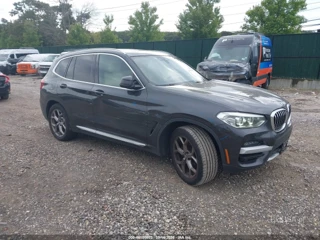 BMW X3 SDRIVE30I