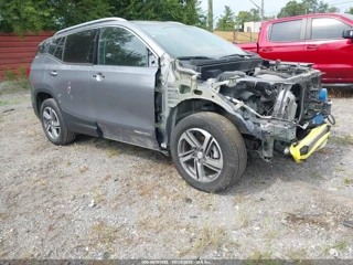 GMC TERRAIN SLT