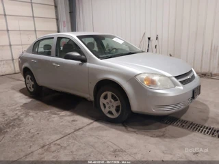 CHEVROLET CHEVROLET COBALT LS