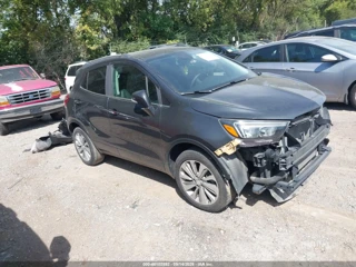 BUICK BUICK ENCORE PREFERRED