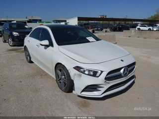 MERCEDES-BENZ MERCEDES-BENZ A 220