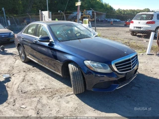 MERCEDES-BENZ MERCEDES-BENZ C 300 LUXURY 4MATIC