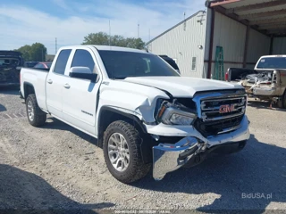 GMC SIERRA 1500 SLE