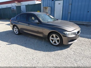BMW 328I