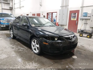MAZDA MAZDA MAZDA6 S