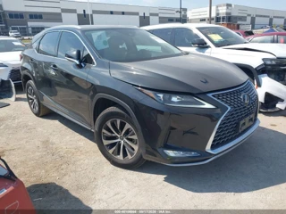 LEXUS LEXUS RX 350