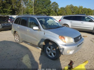 TOYOTA TOYOTA RAV4