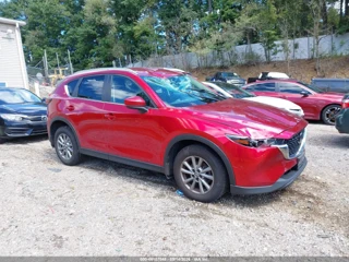 MAZDA MAZDA CX-5 2.5 S SELECT