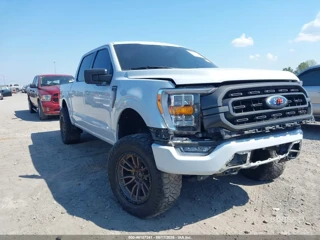 FORD FORD F-150 XLT