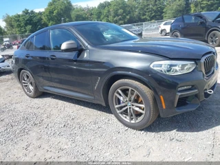 BMW X4 M40I