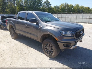 FORD FORD RANGER XLT