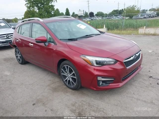 SUBARU SUBARU IMPREZA 2.0I LIMITED