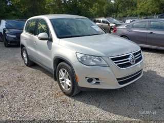 VOLKSWAGEN VOLKSWAGEN TIGUAN S